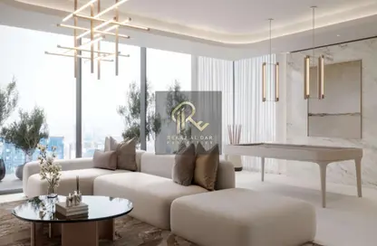 Apartment - 1 Bedroom - 2 Bathrooms for sale in Seraph by Wadan - Dubai Land Residence Complex - Dubai Land - Dubai