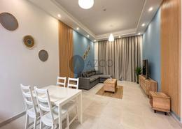 شقة - 1 غرفة نوم - 2 حمامات للكراء في لا ريفييرا أزور - قرية الجميرا سركل - دبي