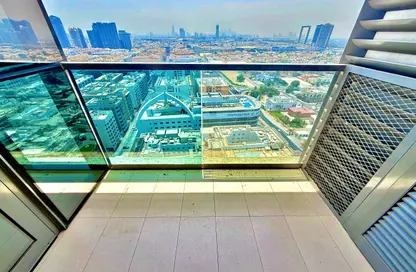 Apartment - 1 Bedroom - 2 Bathrooms for rent in Mankhool - Bur Dubai - Dubai