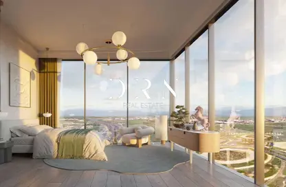 Apartment - Studio - 1 Bathroom for sale in Tria By Deyaar - Dubai Silicon Oasis - Dubai