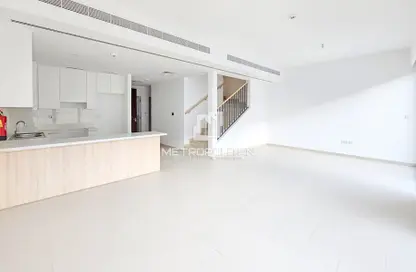 Townhouse - 3 Bedrooms - 4 Bathrooms for sale in Cherrywoods - Dubai Land - Dubai