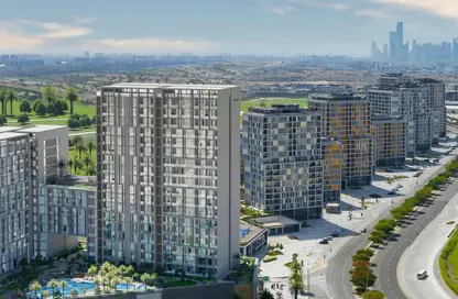 Apartment - 1 Bedroom - 2 Bathrooms for sale in Ember Park Five - Dubai Production City (IMPZ) - Dubai