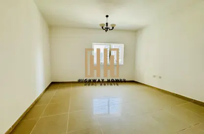 Apartment - 1 Bedroom - 1 Bathroom for rent in New Al Taawun Road - Al Taawun - Sharjah