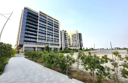 Apartment - 1 Bedroom - 2 Bathrooms for rent in Soho Square - Saadiyat Island - Abu Dhabi