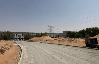 Land - Studio for sale in Al Helio 2 - Al Helio - Ajman