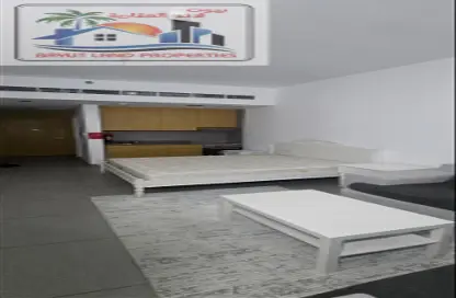 Apartment - Studio - 1 Bathroom for rent in Souks Residential - Al Mamsha - Muwaileh - Sharjah