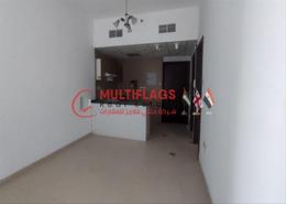 Apartment - 1 bedroom - 1 bathroom for sale in City Tower - Al Naemiyah - Ajman