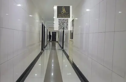 شقة - 2 غرف نوم - 2 حمامات للايجار في أبراج الراشدية - عجمان وسط المدينة - عجمان