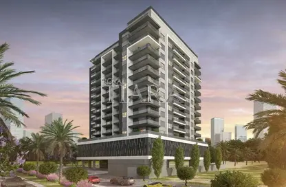 Apartment - Studio - 1 Bathroom for sale in Al Waleed W.S 1 - Dubai Land Residence Complex - Dubai