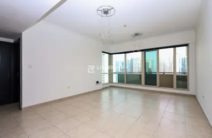 Apartment - 1 Bedroom - 1 Bathroom for rent in Al Majara - Dubai Marina - Dubai