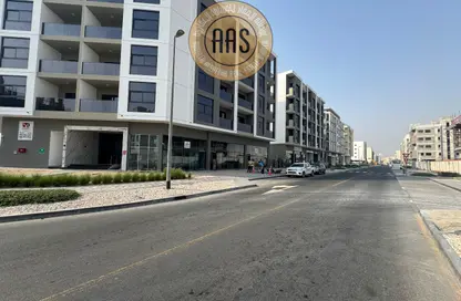 متجر - استوديو - 1 حمام للايجار في ليوان - دبي لاند - دبي