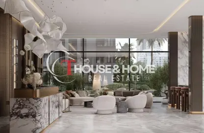 Apartment - Studio - 1 Bathroom for sale in One Park Square - Jumeirah Village Circle - Dubai