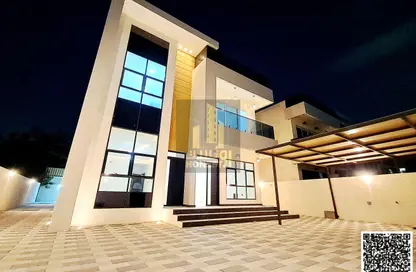 Villa - 5 Bedrooms - 7 Bathrooms for sale in Al Rawda 1 - Al Rawda - Ajman