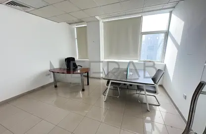 Office Space - Studio - 2 Bathrooms for rent in Al Quoz Industrial Area 3 - Al Quoz Industrial Area - Al Quoz - Dubai