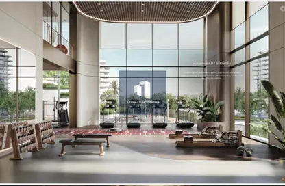 شقة - 3 غرف نوم - 3 حمامات للبيع في سوليرا داون تاون مينا - ميناء العرب - راس الخيمة - رأس الخيمة