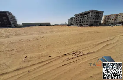 أرض - استوديو للبيع في الجرف الصناعية 3 - الجرف الصناعية - عجمان