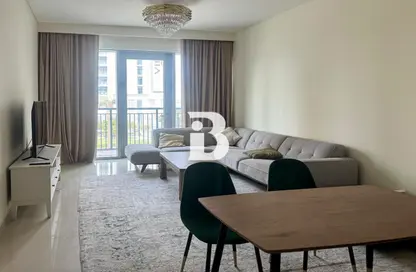 Apartment - 1 Bedroom - 1 Bathroom for rent in Harbour Views Podium - Dubai Creek Harbour (The Lagoons) - Dubai