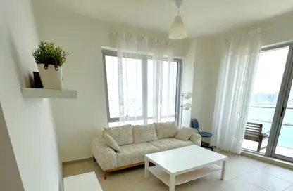 Apartment - 2 Bedrooms - 3 Bathrooms for rent in Pacific Fiji - Pacific - Al Marjan Island - Ras Al Khaimah