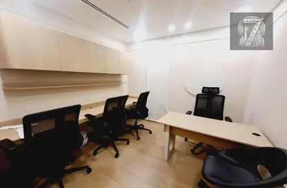 Office Space - Studio - 2 Bathrooms for rent in Mankhool Road - Bur Dubai - Dubai