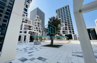 Apartment - 1 Bedroom - 2 Bathrooms for sale in Pixel - Makers District - Al Reem Island - Abu Dhabi