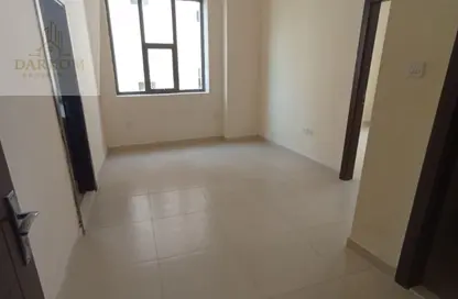 Apartment - 1 Bedroom - 2 Bathrooms for rent in Geepas Building 1 - Al Nakhil 1 - Al Nakhil - Ajman