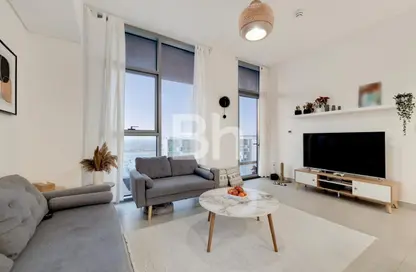 Apartment - 2 Bedrooms - 3 Bathrooms for sale in The Pulse Residence Park - The Pulse - Dubai South (Dubai World Central) - Dubai