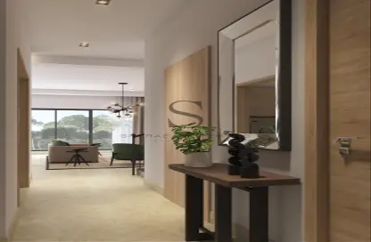 Villa - 4 Bedrooms - 4 Bathrooms for sale in Portofino - Damac Lagoons - Dubai