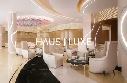 Retail - Studio - 2 Bathrooms for sale in Upper Crest - Downtown Dubai - Dubai
