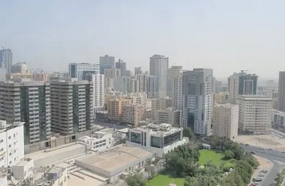 Apartment - 3 Bedrooms - 4 Bathrooms for sale in New Al Taawun Road - Al Taawun - Sharjah