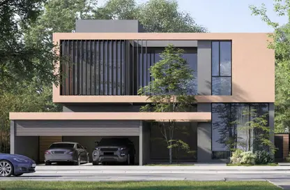 تاون هاوس - 3 غرف نوم - 4 حمامات للبيع في روبينيا - مسار - تلال سيتي - الشارقة