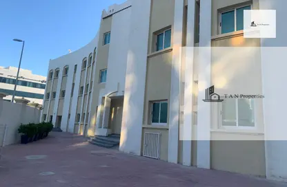 مستودع - استوديو - 8 حمامات للايجار في جي إل تي واحد - أبراج بحيرة الجميرا - دبي