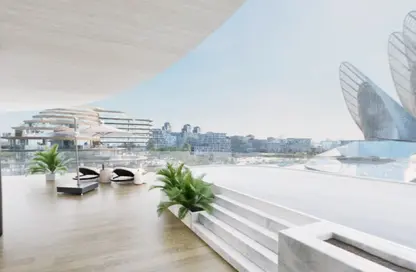 Penthouse - 3 Bedrooms - 5 Bathrooms for sale in Mandarin Oriental Residences - Saadiyat Island - Abu Dhabi