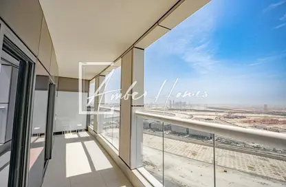 Apartment - 1 Bedroom - 2 Bathrooms for rent in Tower D - DAMAC Towers by Paramount - Business Bay - Dubai
