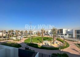Townhouse - 3 bedrooms - 4 bathrooms for rent in Spring - Arabian Ranches 3 - Dubai