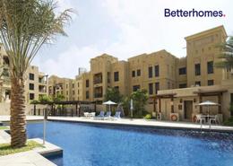 Apartment - 3 bedrooms - 5 bathrooms for rent in Yansoon 8 - Yansoon - Old Town - Dubai
