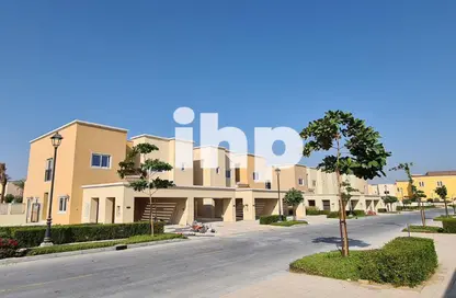 Villa - 4 Bedrooms - 5 Bathrooms for rent in June - Arabian Ranches 3 - Dubai