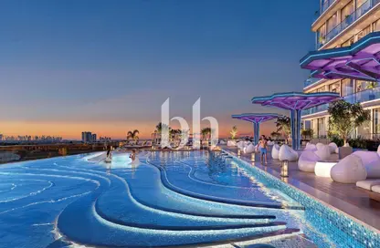 Apartment - 3 Bedrooms - 3 Bathrooms for sale in Al Furjan Grove - Al Furjan - Dubai