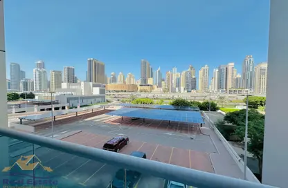 شقة - غرفة نوم - 2 حمامات للايجار في برج أرمادا 3 - (JLT) مجمع P - أبراج بحيرة الجميرا - دبي