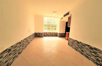 Apartment - Studio - 1 Bathroom for rent in Khalifa City A Villas - Khalifa City A - Khalifa City - Abu Dhabi