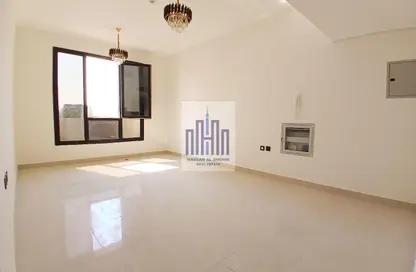 Apartment - 1 Bedroom - 1 Bathroom for rent in Aljada - Sharjah Apartment - 1 Bedroom - 1 Bathroom for rent in Aljada - Sharjah
