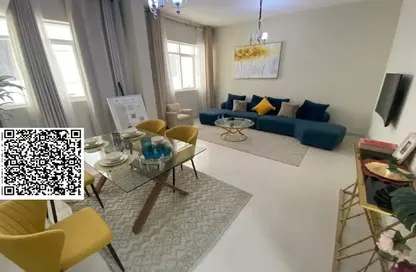 Apartment - Studio - 1 Bathroom for sale in Al Amira Village - Al Yasmeen - Ajman
