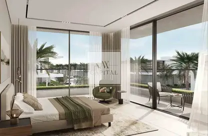 Townhouse - 4 Bedrooms - 5 Bathrooms for sale in Expo City Valley - Expo City - Dubai