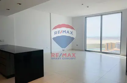 Apartment - 1 Bedroom - 1 Bathroom for rent in MEERA Shams - Shams Abu Dhabi - Al Reem Island - Abu Dhabi