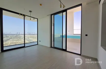 Apartment - 2 Bedrooms - 2 Bathrooms for rent in Binghatti Onyx - Jumeirah Village Circle - Dubai