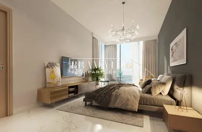 Apartment - 2 Bedrooms - 2 Bathrooms for sale in Vista 3 - Al Reem Island - Abu Dhabi