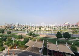 Apartment - 2 bedrooms - 3 bathrooms for rent in Ansam 4 - Ansam - Yas Island - Abu Dhabi