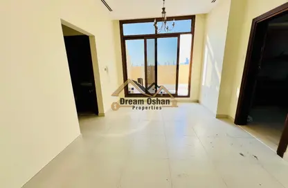 Penthouse - 2 Bedrooms - 3 Bathrooms for rent in Rose Building - Al Jaddaf - Dubai