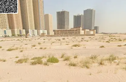 Land - Studio for sale in Al Aamra Gardens - Al Amerah - Ajman Land - Studio for sale in Al Aamra Gardens - Al Amerah - Ajman