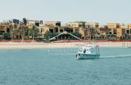 Townhouse - 2 Bedrooms - 3 Bathrooms for sale in Marbella - Mina Al Arab - Ras Al Khaimah