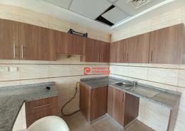 Apartment - 1 bedroom - 2 bathrooms for rent in Dubai star - Jumeirah Lake Towers - Dubai